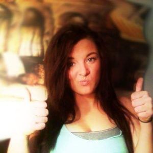 Meet your Posher, Alisha